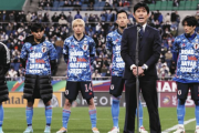 【カタールW杯】日本が入ったグループEは「死の組」なのか？