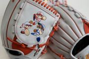 パワプロコラボグローブ発売へ！（税込49,500円）