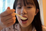 【AKB48】17期生・正鋳真優さん「毎朝自転車で40分かけて通学してる、鳥のフンが頭に直撃する確率は423万分の１だよ」