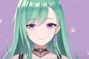 【悲報】VTuber八雲べにさんの配信、コメント検閲でめちゃくちゃになる
