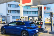 【悲報】自動車教習所、ガソリンの入れ方を教えてくれない