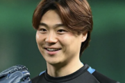 ハム山崎福也（4年10億円）「正直、何の実績もないのにやたら評価が高くて戸惑った」