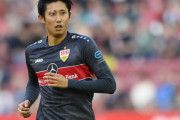 【朗報】DMF伊藤洋輝(22)…シュツットガルトは移籍キターｗｗｗｗｗｗ