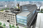 財政難の京都市、職員増でビル賃貸コスト高⇒解決に向け370億円で新庁舎「作ったけど1000人分確保するの忘れてたwまた賃貸でw」