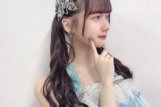 【画像】SKE48 田辺美月は絶世の美少女すぎる！