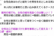 【朗報】女さん、嘘をついている自覚が無かった