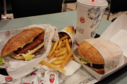 バーガーキングってなんでこんなにお前らからの評価高いんや？