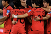 韓国、エクアドル下してU-20W杯ベスト8進出!! 日本下したコロンビア&イスラエルらが8強入り
