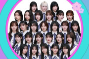 【櫻坂46】層が厚すぎる…10th選抜落ちしてしまったメンバーがこちら