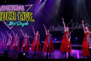 「31st SG アンダーライブ@神奈川公演｣ のセットリストがコチラ！！！【乃木坂46】