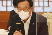 日本派遣の韓国代表団長「韓日関係の復元がわれわれの国益というのが尹氏の考え」 [4/17]  [昆虫図鑑★]