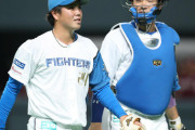 日ハム金村尚真 3回1被安打4奪三振0四球0失点 ストレート最速150キロ←これがドラ1位じゃなかった理由