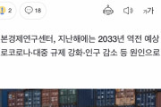 韓国人「日本経済専門誌の “中国は米国gdpを逆転できない” 発言が物議を醸しているんだが……ぶるぶる」