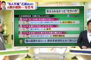【衝撃】乙武さんの全盛期がヤバすぎると話題に