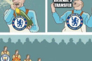 【悲報】チェルシーさん、こんなに金があるならこの選手を取るべきｗｗｗｗｗ