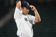 【MLB】菊池雄星の1年目は防御率5.46と苦戦　MLB公式は辛辣「非常に困難」　6勝11敗　5.46