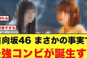 まさかの事実が判明で、最強コンビが誕生する【日向坂46】
