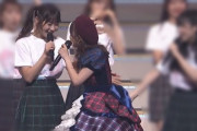 【SKE48】青海ひな乃「夏よ急げのサビでひなのを映してくれるあたりSKE48のスタッフさんダイスキだよね」