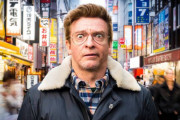 ナショナルジオグラフィックの「Rhys Darby: Big In Japan」でBABYMETALを紹介