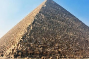 【国際】古代エジプト人はどうやってピラミッドの巨石を積み上げた？　新たな説が浮上