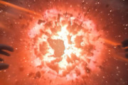 同胞ウルトラマン爆殺！！母星爆発！！ウルトラマンテオの過去が辛すぎる･･･