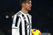 【セリエA】ユーヴェ、今季で契約満了迎えるディバラの慰留へ…新たなオファーを提示か