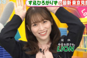 【櫻坂46】麗奈のラヴィットって何ヶ月契約なんやろ・・・