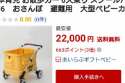 たまに園児共が箱に入れられて職員に輸送されてるけどアレなんや？