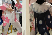 【原神】パイモンのコスプレもっと増えてほしい…これしか見たことない