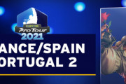 【スト5】「CAPCOM Pro Tour 2021 フランス＆スペイン＆ポルトガル大会２」結果まとめ