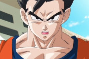【悲報】 ドラゴンボールZの悟飯さん、ちょっと努力しただけで人生勝ち組