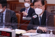 韓国外相「IAEA基準なら日本の海洋放出に反対しないと言ったな。あれは違うから。そうじゃないから」