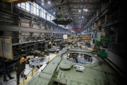 ロシアの戦車製造工場が操業を停止、貿易が停止し海外製コンポーネントの入手が途絶したため
