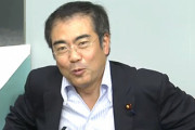 【国債が財源】安藤裕「税金は政府の財源ではありません。」