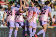 なでしこジャパン、ポルトガルを２－１撃破！ 先制許すも長谷川＆田中弾で逆転勝ち！