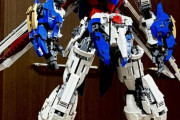 【画像】ガンプラ、買う必要ないことが判明するｗｗｗｗｗｗｗｗｗｗｗｗｗｗｗｗｗｗｗｗｗｗｗｗｗ全部レゴで作れる