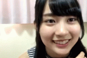【画像】乃木坂46の賀喜遥香ちゃん、生配信中にアソコの匂いをチェックしてしまうｗｗｗｗｗｗｗｗ