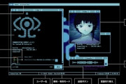『serial experiments lain』放送25周年で玲音と会話できるAIサービス登場！！
