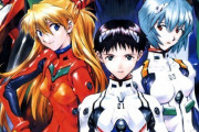 史上最高のロボットアニメって結局エヴァでいいのか？