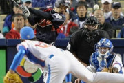 WBC2009決勝イチローのセンター前タイムリーをテレビで見てなかったやつ