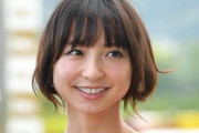 【祝】元AKBの篠田麻里子さんが第1子妊娠！すでに安定期に入っており来年出産の予定