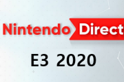 任天堂E3ダイレクト、発表ソフト予想スレ