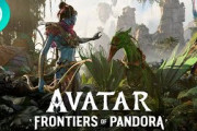 映画「アバター」が凄まじいクオリティでゲーム化されるのに全く話題にならない