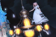 【FF14】ピルグリム・トラバースは100階踏破を8回することでシャンデリアマウントが入手可能！さらに称号「The First Shadow」も貰えるぞ！