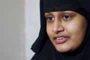 シリアに渡りISIS戦闘員の妻になった英国人女性の帰国が認められる！ 市民権剥奪は違法との判決！