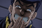 【爆笑】「ジョジョの奇妙な冒険」の一番きもい略ｗｗｗｗｗ
