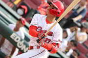 カープ遠藤、SBリチャードに痛恨サヨナラ被打。前川猛打賞で5割越え！上本2安打1打点！日高6回6K2失点(自責1)！松山が足を痛め途中交代【広4-5xSB/2軍試合結果】