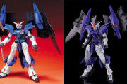 【ガンプラ】Gユニットのアレンジについて、どう思ってる？