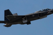 【韓国】国産戦闘機KF-21、ミサイルがなく基本的な武装能力すら備えられない状況