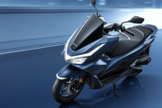 PCX160ってバイクって速い？？？？